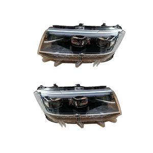 Faro LED OEM para Volkswagen ID.<span class=keywords><strong>Buzz</strong></span> 22D 941 035/036 Nueva condición 3000K Temperatura de color Lado izquierdo y derecho - Product Image 1