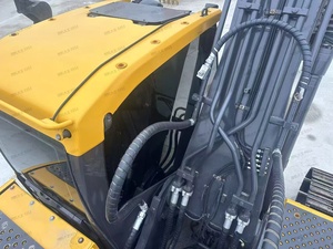 Performances Exceptionnelles – Pompe d'Origine Volvo EC220 D d'Occasion pour Engins de Construction – Promotion à Prix Réduit - Product Image 6