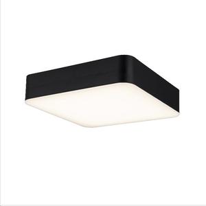 P3052 Garantie 3 ans IP65 Étanche 25W Luminaire mural et <span class=keywords><strong>de</strong></span> plafond LED moderne en plastique PC <span class=keywords><strong>Carré</strong></span> à montage en surface pour <span class=keywords><strong>salle</strong></span> <span class=keywords><strong>de</strong></span> <span class=keywords><strong>bain</strong></span> - Product Image 3