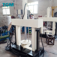 Ligne de production complète Mastic silicone Machine de fabrication de colle Ms Mélangeur planétaire à dispersion