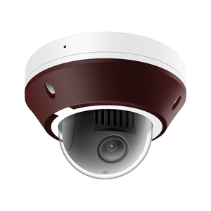 Cámara Domo PTZ Mini <span class=keywords><strong>de</strong></span> 8MP con <span class=keywords><strong>Zoom</strong></span> 3X, Audio Bidireccional y 350° <span class=keywords><strong>de</strong></span> Rotación, Compatible con NDAA °   Cámara <span class=keywords><strong>de</strong></span> Seguridad PoE para Exteriores, Compatible con el Protocolo Hikvision - Product Image 2