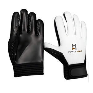 Guantes de Fútbol Gaélico con Logotipo Personalizado, Palma de Látex Suave de 2.5mm, Transpirables, Antideslizantes, Profesionales, para Fútbol Irlandés - Product Image 3