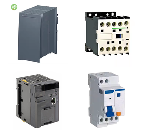 Módulo Acoplador Original 6ES7 197-1LB00-0XA0 para Transmisión de Energía Eléctrica y Equipos Industriales - Product Image 6