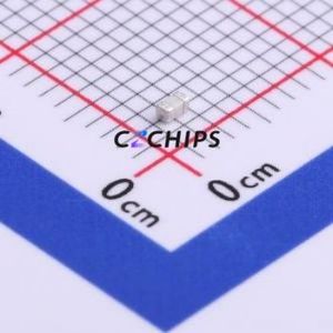 Condensateur SMD (MLCC) CC0603FRNPO0BN220 0603 (Capacité : 22pF) (Précision : 1%) Tension nominale : 100V - Product Image 2