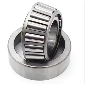 Roulement à rouleaux coniques à une rangée de précision M86643 23100 2687 02473 M88036 HM88630 3189 15103 2682 pour l'automobile à grande vitesse - Product Image 3