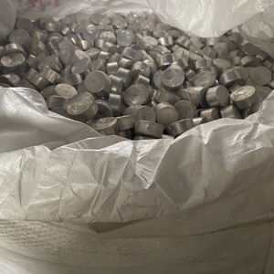 China fornece lingote de liga de magnésio e zircônio barato de alta qualidade preço de <span class=keywords><strong>metal</strong></span> de magnésio e zircônio - Product Image 6