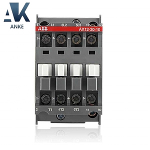 A26/A9D/ A12D -30-10 AC 110v 220V 380V คอนแทค AC - Product Image 1