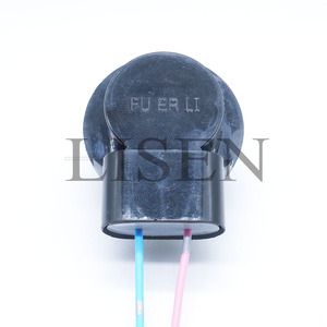 3156 4156 3158B 2针发光二极管灯泡插座预接线连接器线束适配器 - Product Image 4