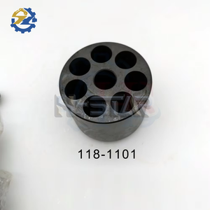 Kit de réparation complet de pompe hydraulique de qualité supérieure H-STAR pour <span class=keywords><strong>Rexroth</strong></span> A2FO6.1 série A2FO10 A2FO12 A2FO16 R987053786 R902002214 - Product Image 2