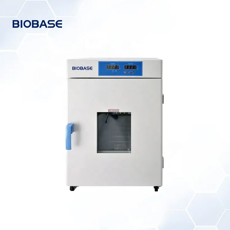 BIOBASE Dual-Use-Trocken ofen inkubator 30L Sterilisator Maschinen labor ausrüstung für Labor