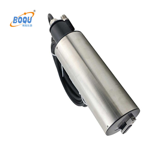 Boqu ZDYG-2088-01 IP68 nhà máy nước 0.01-<span class=keywords><strong>3000</strong></span> ntu 4-20mA/RS485 420mA RS485 TSS Độ ĐụC cảm biến thăm dò giá - Product Image 2