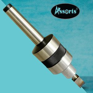 Assorts Rotary Broach <b>Tool</b> <b>Holder</b> With Square Broach Set Imperial 1/8 To 3/8 Inch Hss For Metalworking - Product Image 2