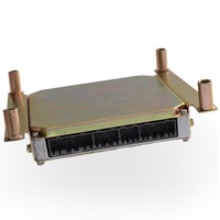 Módulo de Control ECU Ws-28 9239568 9212078 Zax200 Zax230 para Piezas de Maquinaria de Construcción