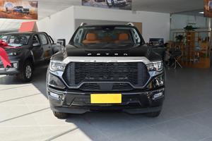 Camions pick-up <span class=keywords><strong>4x4</strong></span> Foton Tunland V9 à conduite à droite, à essence, avec toit ouvrant, à prix abordables, modèle 2026, à vendre en Guyana - Product Image 5