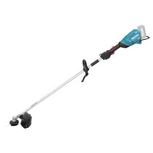 MAKITA-Tondeuse ligne UR017GZ XGT®Avec poignée "Loop" 40Vmax, 330mm, 600 W (sans batterie)-EAN 0088381779500 GARDENING - Product Image 2