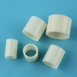 Buje de Acero Inoxidable de 12.7-32mm de Diámetro de Eje, 20mm de Diámetro Interior, Autolubricante, para Talleres de Reparación de Maquinaria - Product Image 2