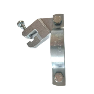 Thép carbon mạ kẽm cấu trúc địa chấn khung nhiệm vụ nặng nề treo kẹp ống - Product Image 3