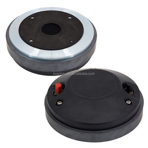 Huiyin ไดรเวอร์การบีบอัด HIFI ที่เสียงดังมาก3นิ้ว240W สูงสุด105dB 35มม. ลำคอพร้อมเฟอร์ไรต์ทวีตเตอร์145มม. สำหรับ HYT-75-009เสียง - Product Image 1