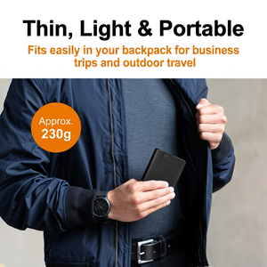 Disque dur externe <span class=keywords><strong>portable</strong></span> Original <span class=keywords><strong>Elements</strong></span> pour Windows USB 3.2 Gen 1/USB 3.0 pour PC et Mac, prêt à l'emploi (Plug and Play) - Product Image 5