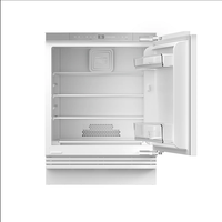 Réfrigérateur à congélateur inférieur 241L, appareil électroménager, réfrigérateur encastrable, design de réfrigérateur, acheter un réfrigérateur à congélateur inférieur