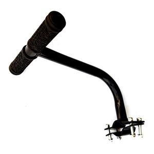 Manillar Universal para bicicleta infantil, ergonómico, antideslizante, para bicicleta de montaña, bicicleta plegable, bicicleta eléctrica, bicicleta para mujer - Product Image 3