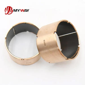 Myway บุชชิ่งปั๊มคอนกรีต SF-1B 66181002 | Du ตลับลูกปืนแบบหล่อลื่นตัวเอง | แขนเพลาลูกเบี้ยว - Product Image 2