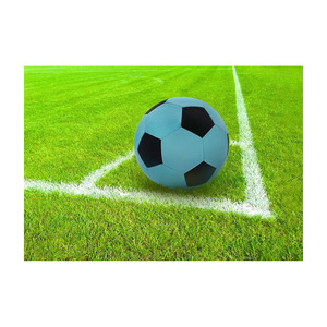 Ngoài trời trong nhà bãi biển không thấm nước bóng đá bóng với Neoprene Bìa Kích thước 4 bãi biển bóng - Product Image 4