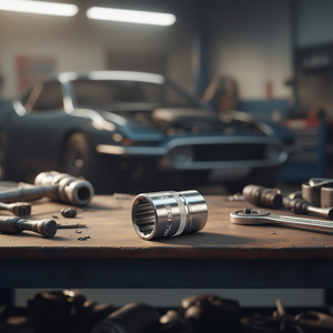 <b>Socket</b> 235 1/2 Nm Hex Drive Tool For Automotive Repair - Product Image 3