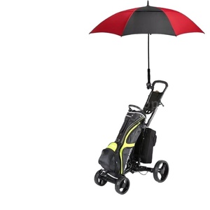 2024 Popular Umbrella for Golf <b>Bag</b> With Custom Logo - Product Image 1