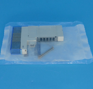 Nuevo Original SMC SY3100-5U1 JSY3000-P JSY3000-L JSY3000-S JSY1000-E SY3000/5000/7000/9000 SMC SY3000/5000/7000/9000 Pilot Operat - Product Image 2