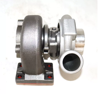 Turbocompresseur TD04H 5I-8018 pour excavatrice Caterpillar 311B 312B 313B 314B 315B S4K S6K, ensemble de turbocompresseur pour moteur diesel
