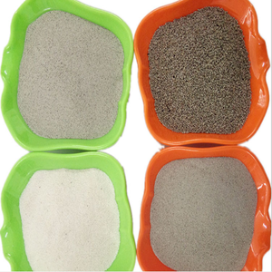 Microesfera <span class=keywords><strong>de</strong></span> <span class=keywords><strong>vidrio</strong></span> <span class=keywords><strong>de</strong></span> esfera cerámica utilizada para recubrimientos-pinturas y aislamiento - Product Image 2