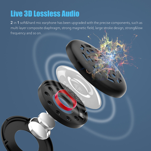 Freedconn ky Pro full duplex <span class=keywords><strong>intercom</strong></span> 6 người sử dụng không thấm nước IP 65 xe máy Mũ bảo hiểm bluetooth5.1 tai nghe - Product Image 4