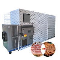 Hoge Productiesnelheid Wasmachine Droger Chili Droger Goedkope Industriële Wasmachines En Drogers