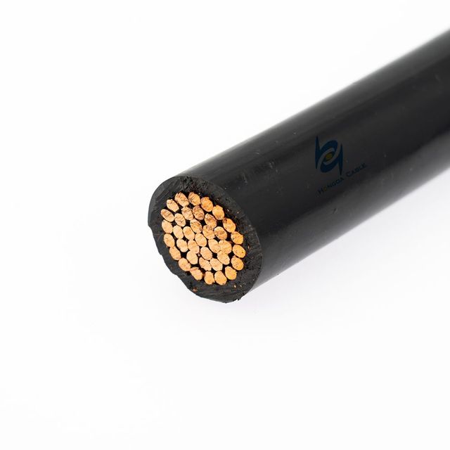 600V/1000V XHHW-2 / RW90 - COPPER CONDUCTOR WIRE CABLE