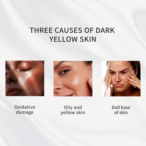 Set de Cuidado Facial con Vitamina C, Blanqueador, Hidratante, Reafirmante y Lifting con Ganoderma para Uso Doméstico - Product Image 3