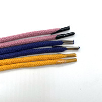 Sac à main en coton de 5mm et corde en papier cadeau Utilisation polyvalente pour vêtements et chaussures
