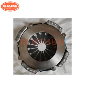 Couverture d'embrayage d'origine AISIN Exedy pour <span class=keywords><strong>MITSUBISHI</strong></span> Canter 275*311, références MFC540 ME500169 ME500508 ME500397 ME500615 ME500851. - Product Image 2