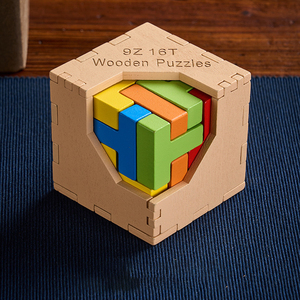 Giáo dục cho <span class=keywords><strong>Tetris</strong></span> xây dựng khối thiết lập đồ chơi - Product Image 5