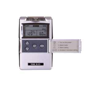Ağrı kesici için devrim niteliğinde şok dalgası TENS 7000 birim masaj terapi makinesi - Product Image 1