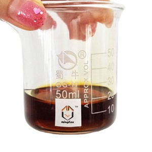 Pacchetto di Additivi per <span class=keywords><strong>Olio</strong></span> <span class=keywords><strong>Motore</strong></span> con Misurino in Vetro per Uso Industriale e Automobilistico - Product Image 2
