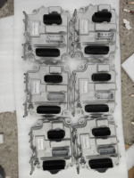 Pièces détachées pour camions VIT-U, module de commande du moteur diesel remis à neuf, ECM, ECU, 1877245, 2109556, 2013285, 2298831, 2015228
