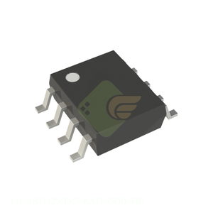 Circuito Integrado Embebido MLX81112KDC-AAD-000-<span class=keywords><strong>RE</strong></span> de 8 SOIC (0.154", 3.90mm de Ancho) Servicio Original Integral - Product Image 1