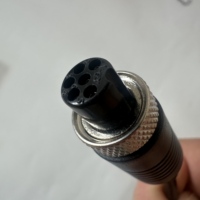 Kabel OEM Buatan Khusus WIRE HARNESS