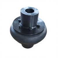 Accouplement de pneu flexible en acier Fenner Fenaflex F120 de haute qualité avec bride pour connexion industrielle OEM 45 # Acier