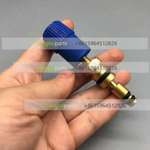 Vanne de remplissage d'eau Vanne d'alimentation en eau pour A-ri-ston CL CLASX GENUS ALTEAS X CARES X PLUS Remplacement du four à condensation au gaz - Product Image 3