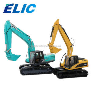 โซ่ตีนตะขาบรถขุดสะเทินน้ำสะเทินบกของ Sailfish Machinery - Product Image 6