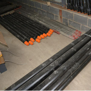 50 מ""מ 1.5 מטר נירוסטה 20 API כלי קידוח פרזול באר קידוח אנרגיה וכרייה - Product Image 4