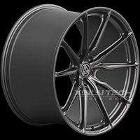 Jantes monobloc forgées XL 17 18 19 20 pouces 5x112 5x114.3 5x120 pour BMW Série 3 / Série 5 Audi A4 A5 A6 Honda Accord Lexus IS250