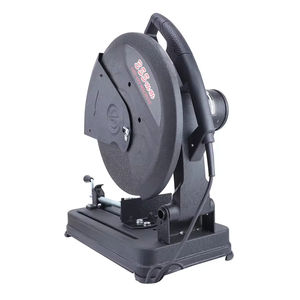 Machine à couper 2400W PRO maître de coupe électrique moteur en cuivre 100% avec <span class=keywords><strong>disque</strong></span> de coupe abrasif 355MM - Product Image 2